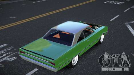 Dodge Coronet Biahu para GTA 4