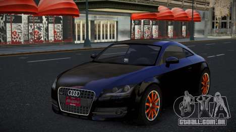 Audi TT Anil para GTA 4