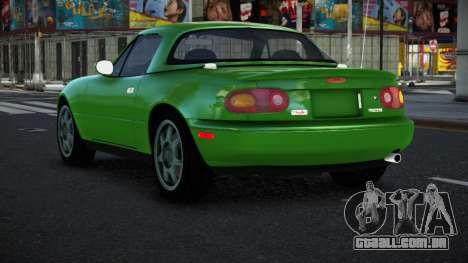 Oldsmobile Vista Cruiser Tewalalil para GTA 4