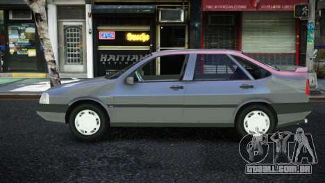 Fiat Tempra Xatcaf para GTA 4