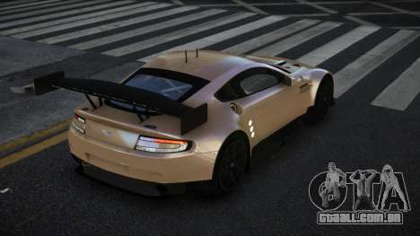 Aston Martin Vantage Hoceg para GTA 4