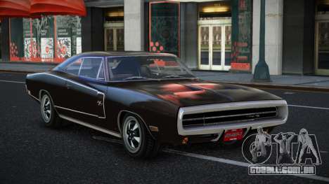 Dodge Charger Huzna para GTA 4