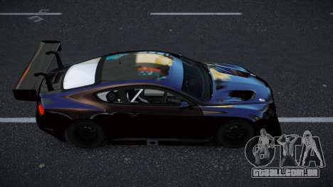 BMW M3 E30 Tilgu para GTA 4
