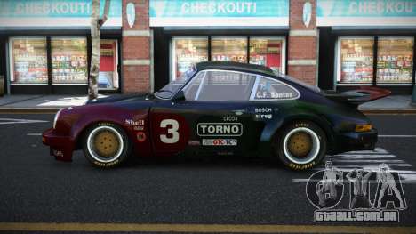 Porsche 911 Dayeka para GTA 4