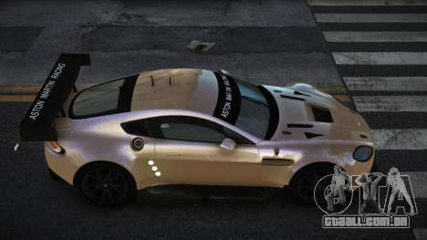 Aston Martin Vantage Hoceg para GTA 4