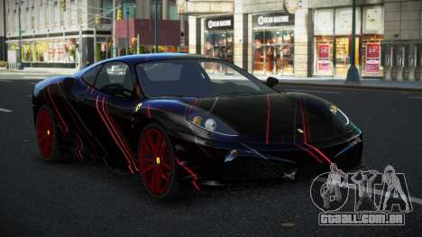 Ferrari F430 Casaly S2 para GTA 4