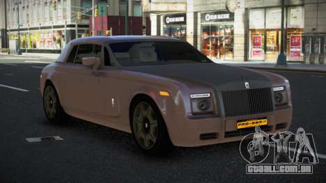 Rolls-Royce Phantom Kasom para GTA 4