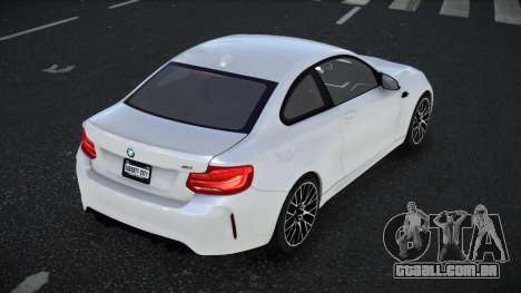 BMW M2 Cocicufo para GTA 4