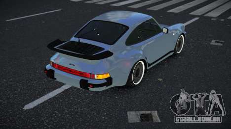 Porsche 911 Caezi para GTA 4