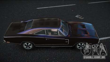 Dodge Charger Huzna para GTA 4