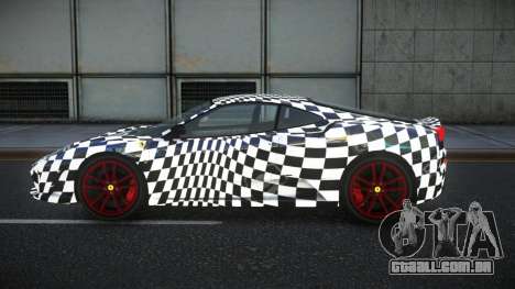 Ferrari F430 Casaly S5 para GTA 4