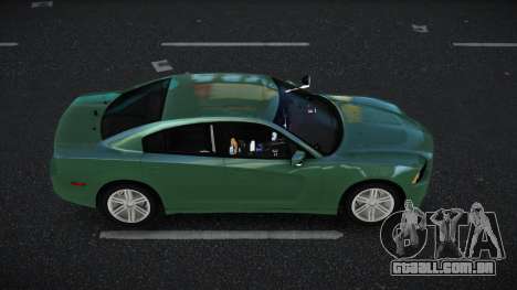 Dodge Charger Sexda para GTA 4