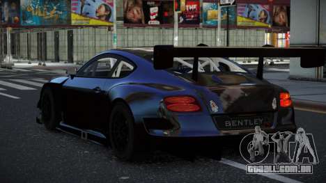 BMW M3 E30 Tilgu para GTA 4