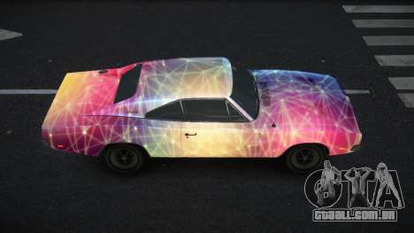 Dodge Charger Rimany S2 para GTA 4