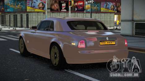 Rolls-Royce Phantom Kasom para GTA 4