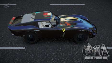 Mazda MX-5 Neodo para GTA 4
