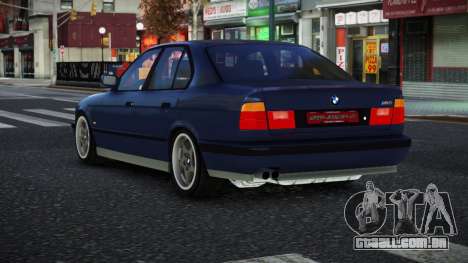 BMW M5 E34 Yeveyira para GTA 4