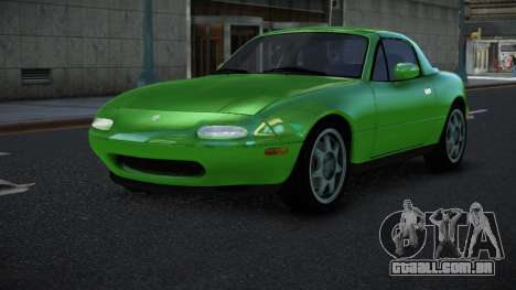 Oldsmobile Vista Cruiser Tewalalil para GTA 4