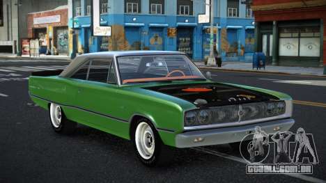 Dodge Coronet Biahu para GTA 4