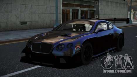 BMW M3 E30 Tilgu para GTA 4