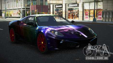 Ferrari F430 Casaly S3 para GTA 4