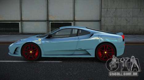 Ferrari F430 Casaly para GTA 4