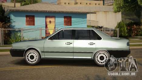 1990 Volkswagen Santana GLS para GTA San Andreas