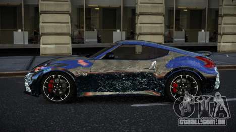 Nissan 370Z Danter S14 para GTA 4