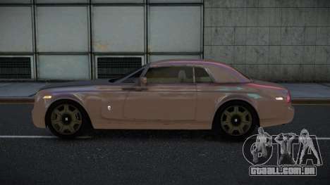 Rolls-Royce Phantom Kasom para GTA 4