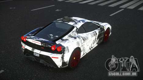 Ferrari F430 Casaly S11 para GTA 4