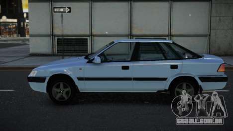 Daewoo Espero Hewuran para GTA 4