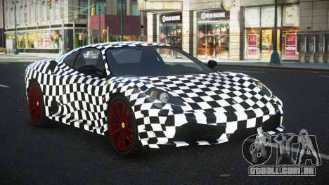 Ferrari F430 Casaly S5 para GTA 4