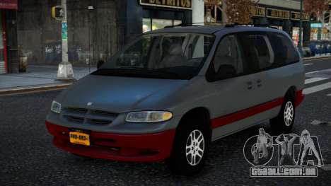 Ikco Dena Dapze para GTA 4