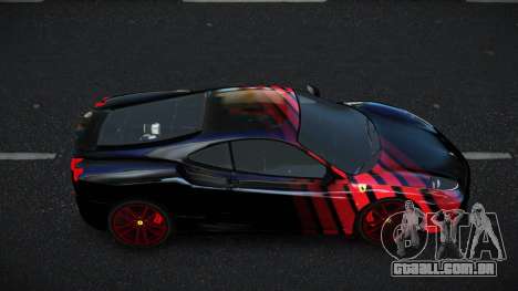 Ferrari F430 Casaly S13 para GTA 4