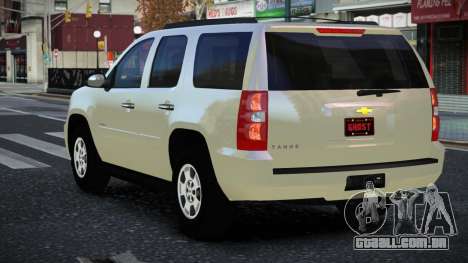 Chrysler Sebring Siqvubaq para GTA 4