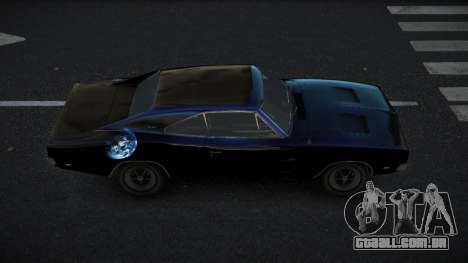 Dodge Charger Rimany S6 para GTA 4