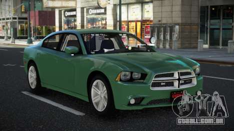 Dodge Charger Sexda para GTA 4