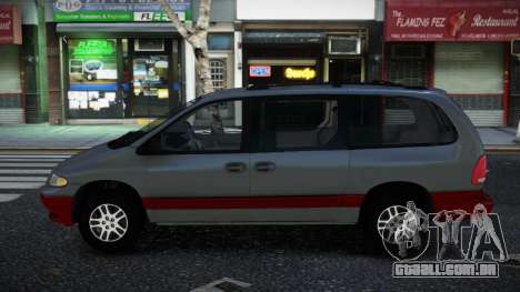 Ikco Dena Dapze para GTA 4