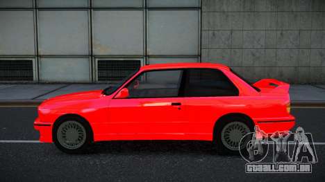 GTA Spano Toxujerut para GTA 4