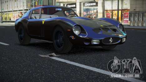 Mazda MX-5 Neodo para GTA 4