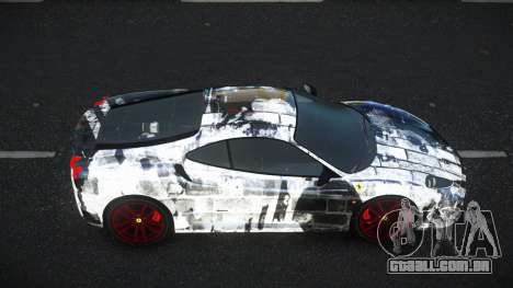 Ferrari F430 Casaly S11 para GTA 4