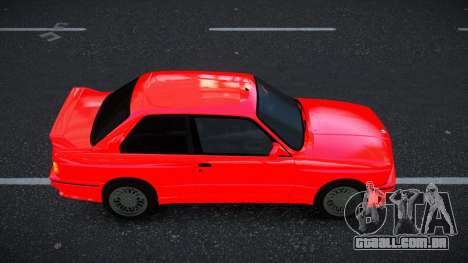 GTA Spano Toxujerut para GTA 4