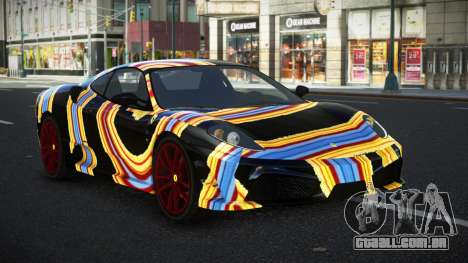 Ferrari F430 Casaly S14 para GTA 4