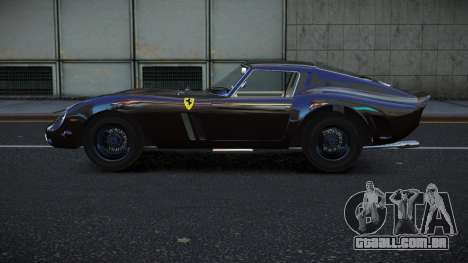 Mazda MX-5 Neodo para GTA 4