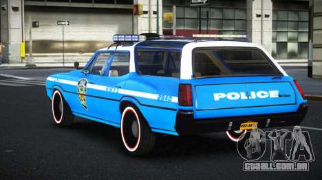 Oldsmobile Vista Cruiser Rejudemop para GTA 4