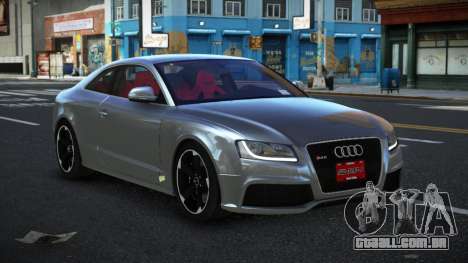 Audi RS5 Tayth para GTA 4