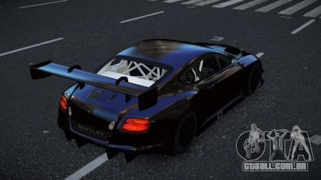 BMW M3 E30 Tilgu para GTA 4