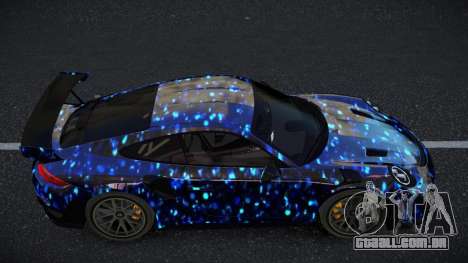 Porsche 911 Olilyn S12 para GTA 4