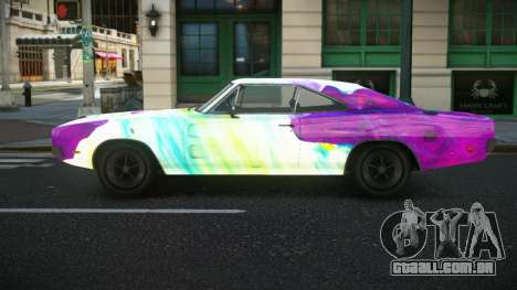 Dodge Charger Rimany S1 para GTA 4