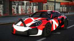 Porsche 911 Olilyn S13 para GTA 4